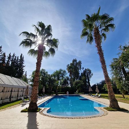 Douar Blidene Palace Africa - Marrakech Palmeraie Dar Ilham מראה חיצוני תמונה