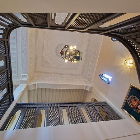 Douar Blidene Palace Africa - Marrakech Palmeraie Dar Ilham מראה חיצוני תמונה