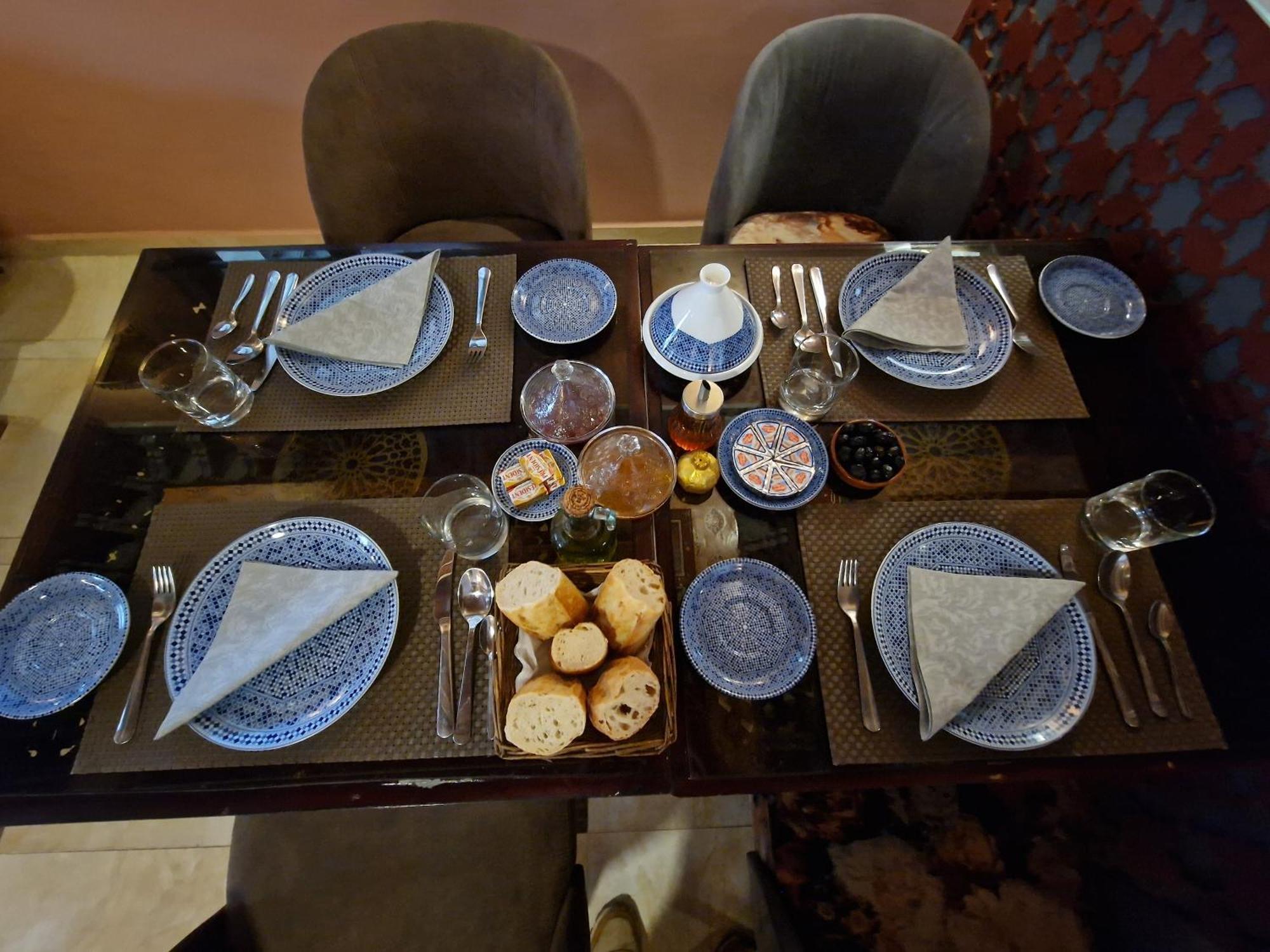 Douar Blidene Palace Africa - Marrakech Palmeraie Dar Ilham מראה חיצוני תמונה